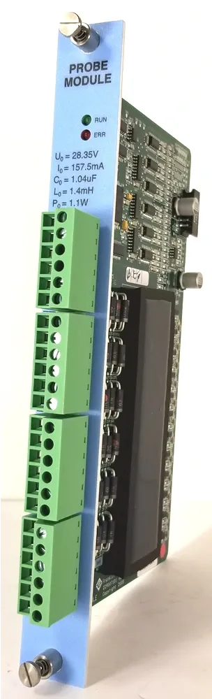Franklin&#x20;Electric&#x20;Fueling&#x20;Systems&#x20;EVO&#x2122;&#x20;Module,&#x20;Tank&#x20;Level&#x20;Probe
